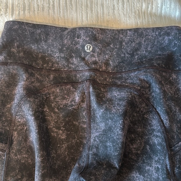 Lululemon Wunder Train High-Rise 25” - Picture 4 of 7